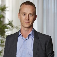 Michael Lagerbäck