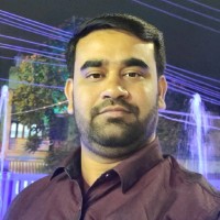 Shaik Athavulla