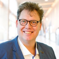 mr. Marc J. Corstjens RB