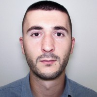 Igor Tešanović