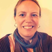 Mary Gilg