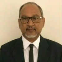 Ranjit Kumar Satpathy