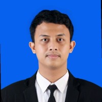 Ibnu Mahardika Sulistyo