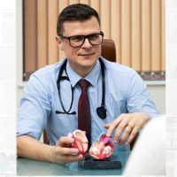 Dr Bart Olechowski