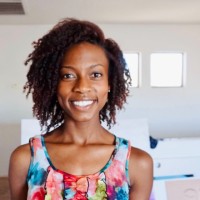 Britney Pinkney