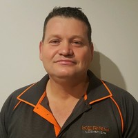 Jay Atwell