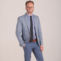 Werner Pieterse