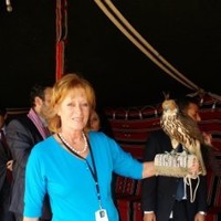 Sharon Gonzalez