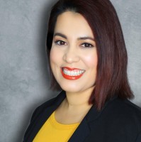 Rose Sanchez
