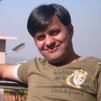 Vipul Surti