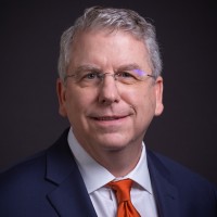 Greg Johnson