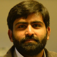 Engr. Atif Mursaleen