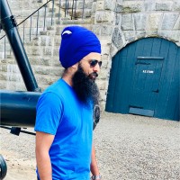 Harkirat Singh