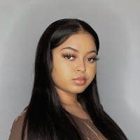 Lexi Bussey