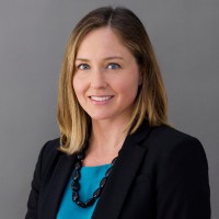 Melissa S. Harris