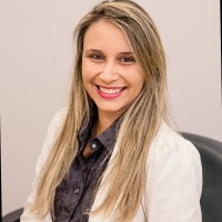 Cassia Mendonça