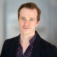 Eric Gottlieb