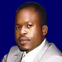 Solomon Ekong