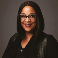 Lesette Nikki Jackson
