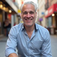 Steven Perlman