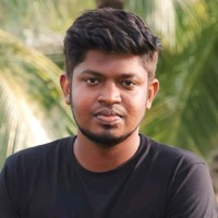 Surender U