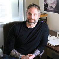 Stephen Mahlstedt