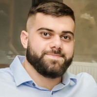 Sevag Tchaprazian