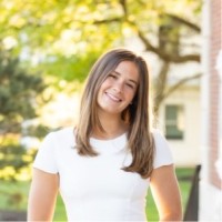Mary Daniel