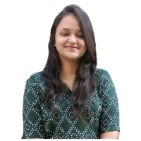 Nidhi Kothari