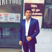 Himanshu Upadhyay