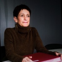 Anne-Françoise Branthôme