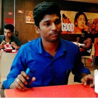 Harivarathan P