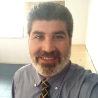 Jalal (Demetris) Merhi