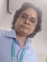 Renuka Satish Kumar