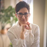 Tünde Nagyné Gerda