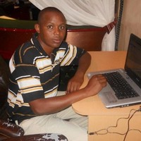 Erick Njoka