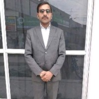 Krishna Builders