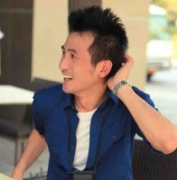 Henrik Wang