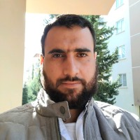 Ibrahim Alkanatri