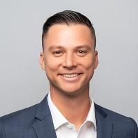 Jordan Colman, Cfp®Aif®Cdfa®