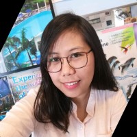 Charity Desiree Edusma - Polestico