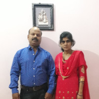 Ajay Bhagat