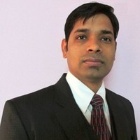 Sunil Kumar Yadav