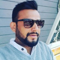 Jitender Rai