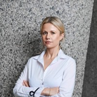 Louise Stang Heffermehl