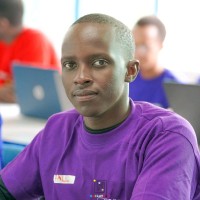 Paul Mwangi