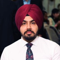Gurneet Singh