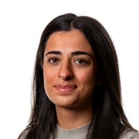 Gabriella Chamoun