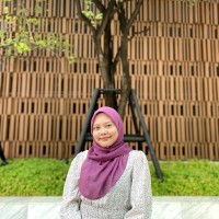 Elvi Roziah Mohd Ramli