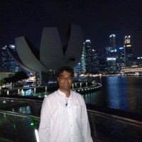 Mohammed Fasiuddin